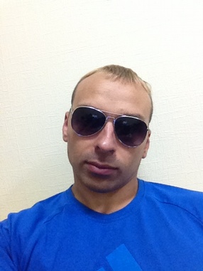 Морозов Михаил