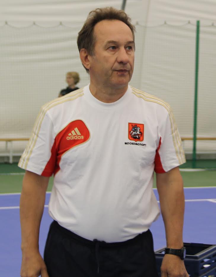 Рыбкин Андрей Викторович