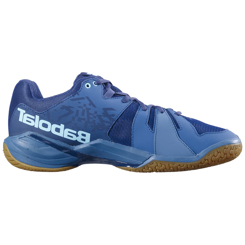 Кроссовки Babolat Shadow Spirit Dark Blue