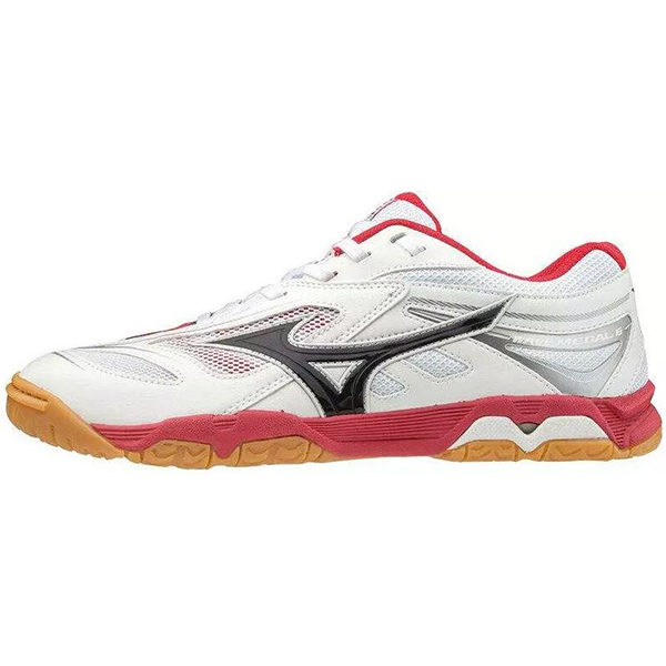 Кроссовки Mizuno Wave Medal 6 White/Red