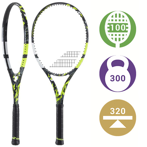 Теннисная_ракетка_Babolat_Pure