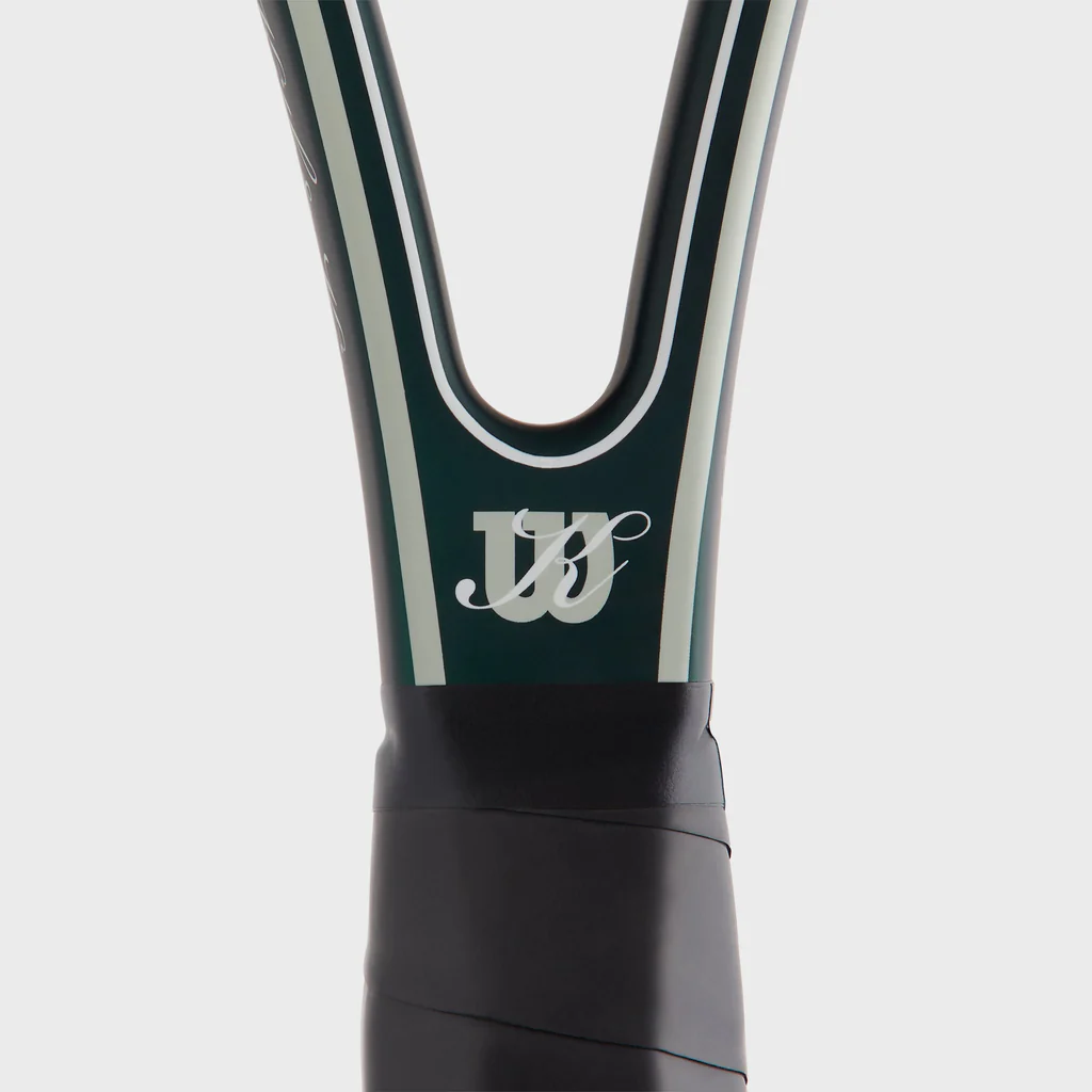 Теннисная ракетка Wilson Pro Staff 97 V14 Kith Limited Edition