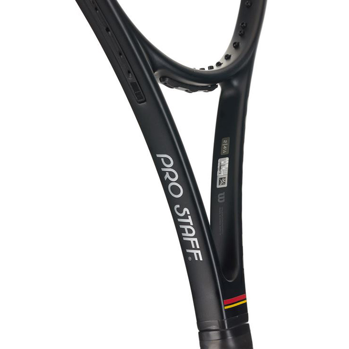 Теннисная ракетка Wilson Pro Staff 97UL Classic (2026)