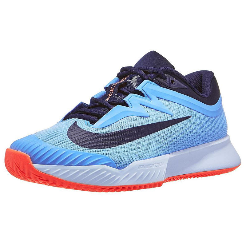 NIKE　Zoom VAPOR PRO 27.0 Теннисные кроссовки Nike Zoom Vapor Pro 3 Clay Blue/Navy