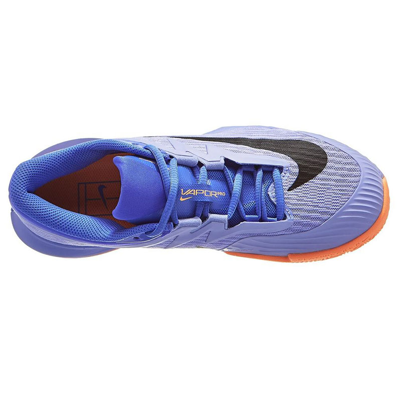 Теннисные кроссовки Nike Zoom Vapor Pro 3 Clay Women's Thistle