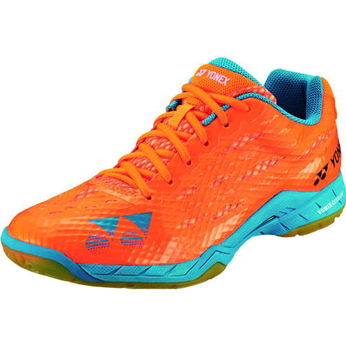 Yonex SHB Aerus Orange