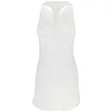 Платье Asics Club Dress White