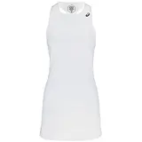Платье Asics Club Dress White