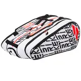 Теннисная сумка Babolat Pure Strike 12 ракеток (2020)