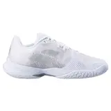 Теннисные кроссовки Babolat Jet Mach 3 All Court W Белый/Серебряный