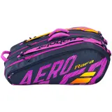 Сумка Babolat Pure Aero Rafa на 12 ракеток (2021)