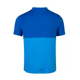 Поло мужское Babolat Play Blue