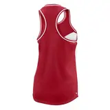 Топ теннисный женский Wilson Team II Red White