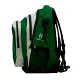 Рюкзак Harrow Elite Green/Silver