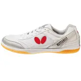 Кроссовки Butterfly Lezoline Zero White