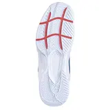 Теннисные кроссовки Babolat SFX3 All Cort M Белый/Сумеречно-синий