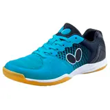 Кроссовки Butterfly Lezoline Vilight Blue