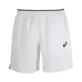 Шорты Asics Court 7" White