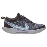 Кроссовки Nike  Zoom Court Pro Black/Light Thistle
