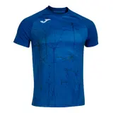 Футболка Joma Elite IX Royal