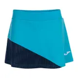 Юбка Joma Montreal Turquoise/Navy