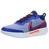 Кроссовки Nike Zoom Court Pro Lapis/Navy
