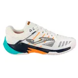 Теннисные кроссовки Joma T.OPEN Clay Court 2302 BLANCO MARINO