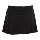 Юбка Joma Montreal Black/White