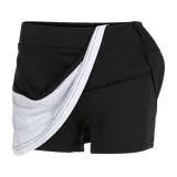 Юбка Joma Montreal Black/White