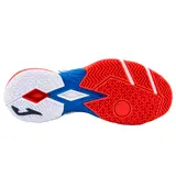 Теннисные кроссовки Joma T.OPEN Clay 2303 Navy Blue/Red