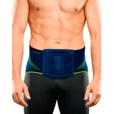 Бандаж поясничный LUMBAMED PLUS E+motion