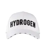 Теннисная кепка Hydrogen White