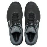 Теннисные кроссовки Head Revolt Evo 2.0 Men Black/Grey