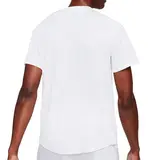 Футболка Nike Court Dri-Fit Victory Crew White