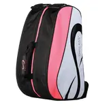 Сумка Endless Icon Black/White/Pink