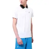 Поло Australian Ace Serve White