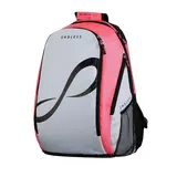 Рюкзак Endless Icon White/Pink