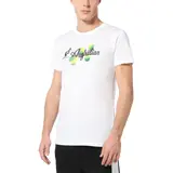 Футболка Australian Cotton Balls White