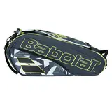 Сумка Babolat Pure Aero на 6 ракеток (2023)