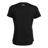 Женская футболка Joma Smash Black