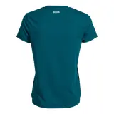 Женская футболка Joma Smash Green