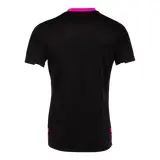 Футболка Joma Ranking Black/Pink