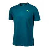 Футболка Joma Challenge Green