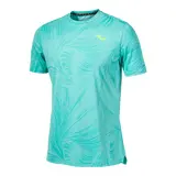 Футболка Joma Challenge Turquoise