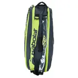 Сумка Babolat Pure Aero на 6 ракеток (2023)