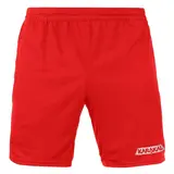 Шорты Karakal Pro Tour Red