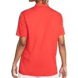 Поло Nike Court Dri-Fit Coral