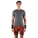 Футболка Hydrogen Basic Tech Tee Grey