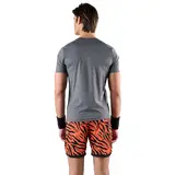 Футболка Hydrogen Basic Tech Tee Grey