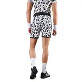 Шорты Hydrogen Thunders Tech White/Black